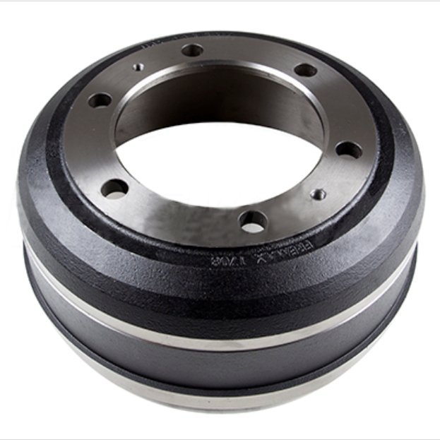 Auto Spare Parts Brake Drum 7172788 for IVECO TURBODAILY 59.12